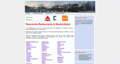 Desktop Screenshot of pelmen.de